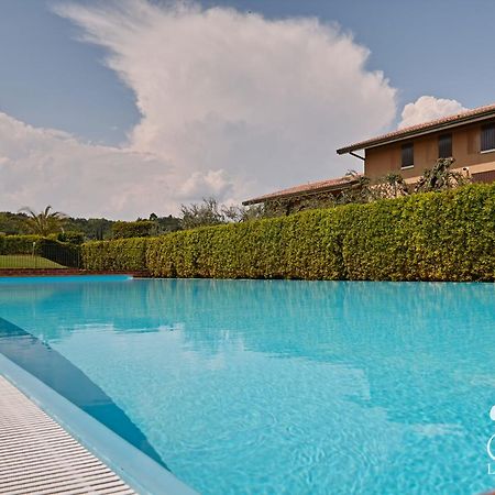 Appartamento Romantica Manerba del Garda Buitenkant foto