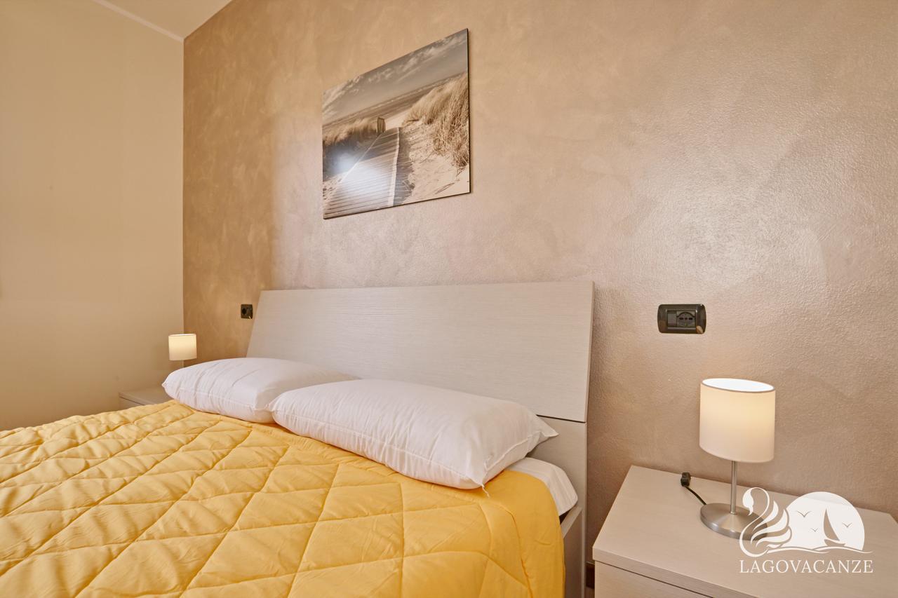 Appartamento Romantica Manerba del Garda Buitenkant foto