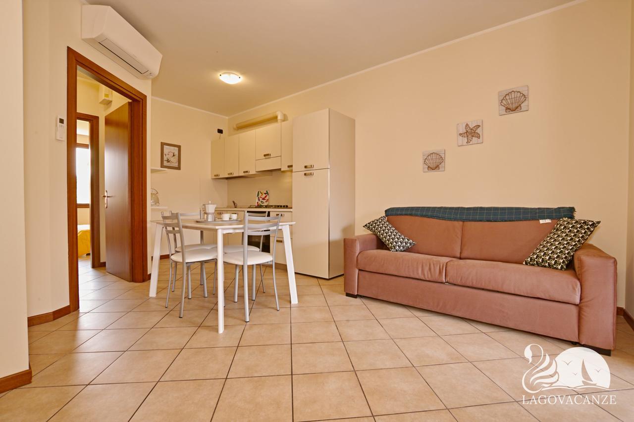 Appartamento Romantica Manerba del Garda Buitenkant foto
