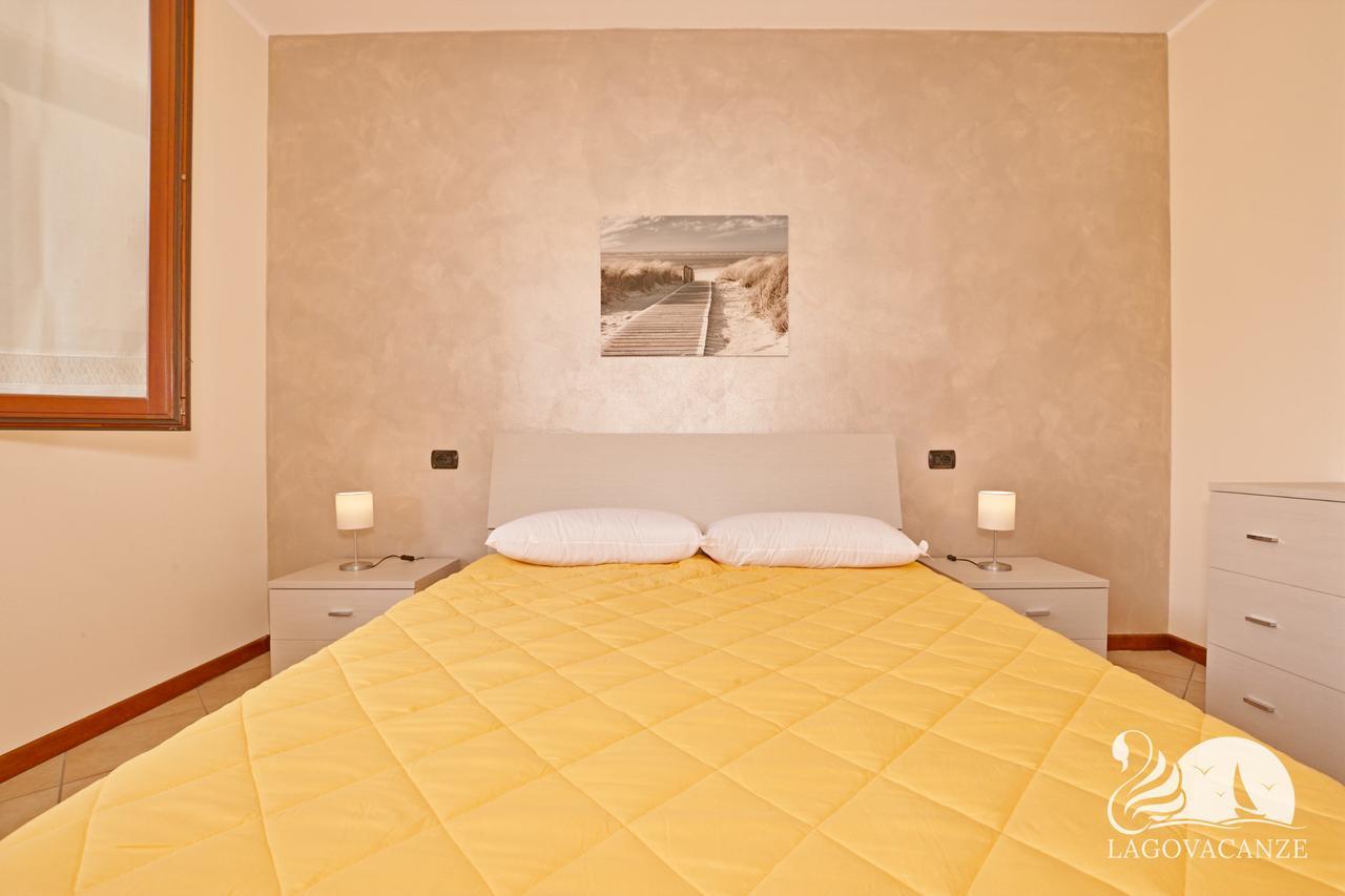 Appartamento Romantica Manerba del Garda Buitenkant foto