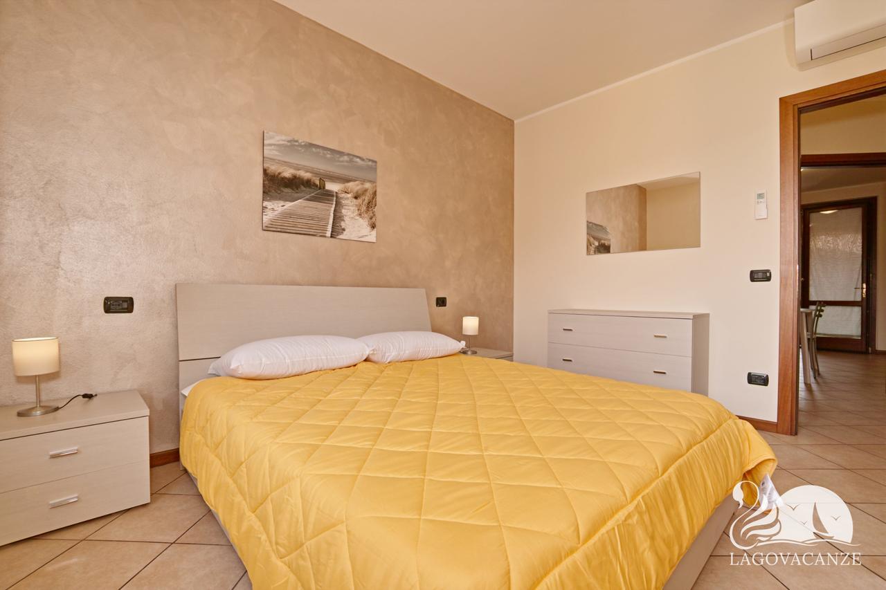 Appartamento Romantica Manerba del Garda Buitenkant foto